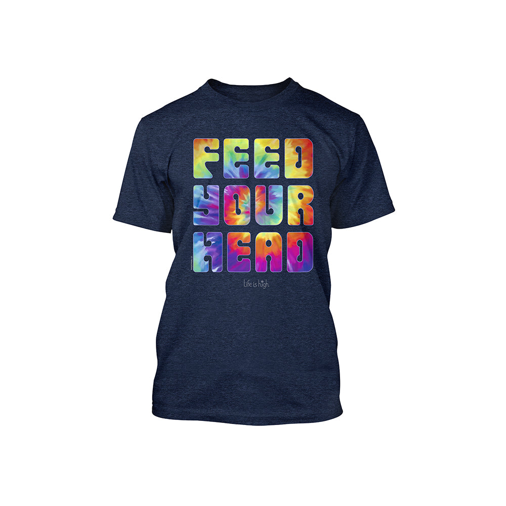 Feed Your Head T-Shirt