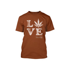 Love Hemp T-Shirt