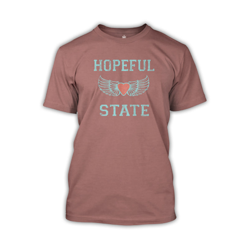 Hopeful State T-shirt