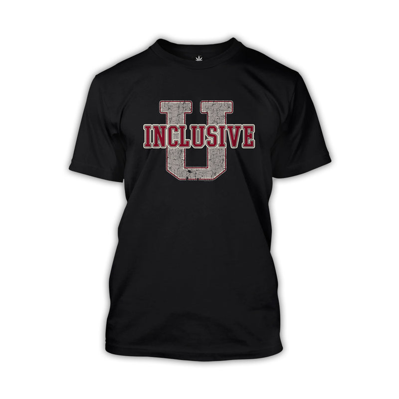 Inclusive University Unisex T-Shirt