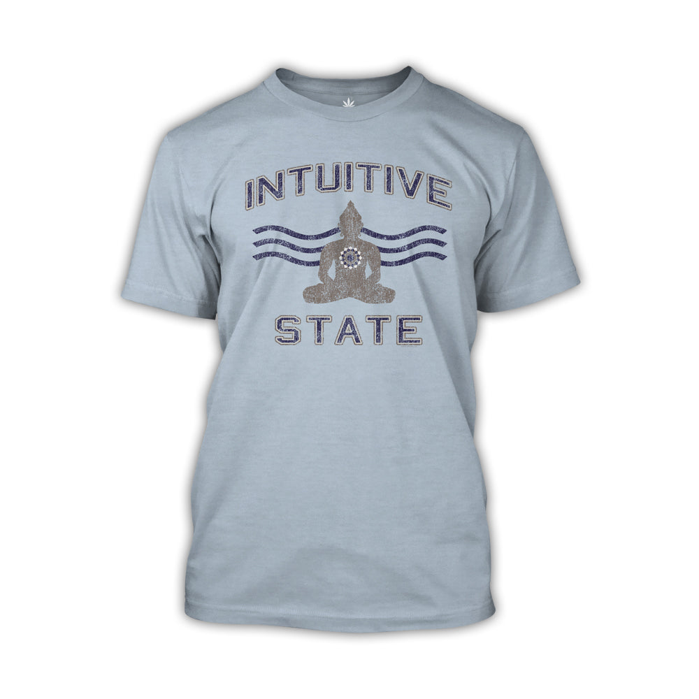 Intuitive State Unisex T-Shirt