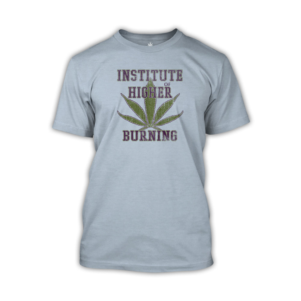 Higher Burning Institute T-shirt