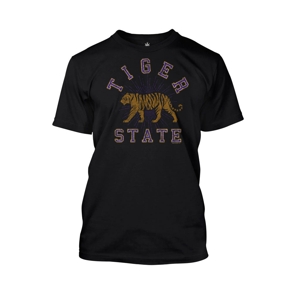 Tiger State T-shirt