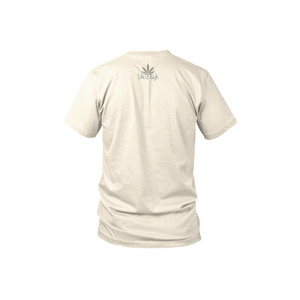 Northeast Sativa Society T-shirt