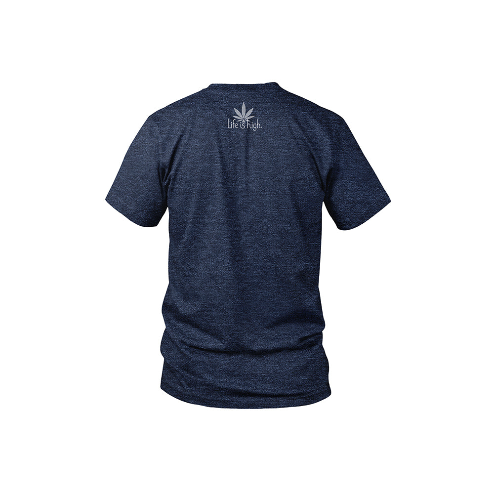 Wellness Department Hemp State T-Shirt