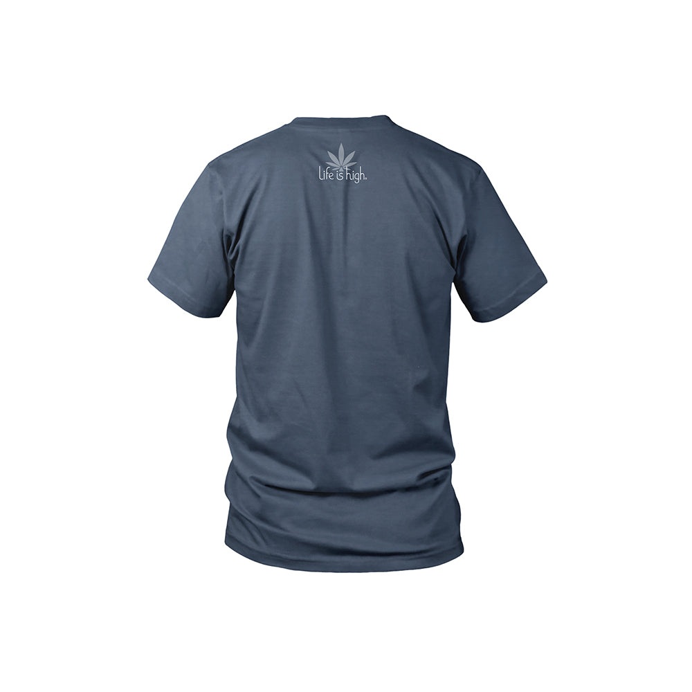 Hemp State Medical School T-shirt